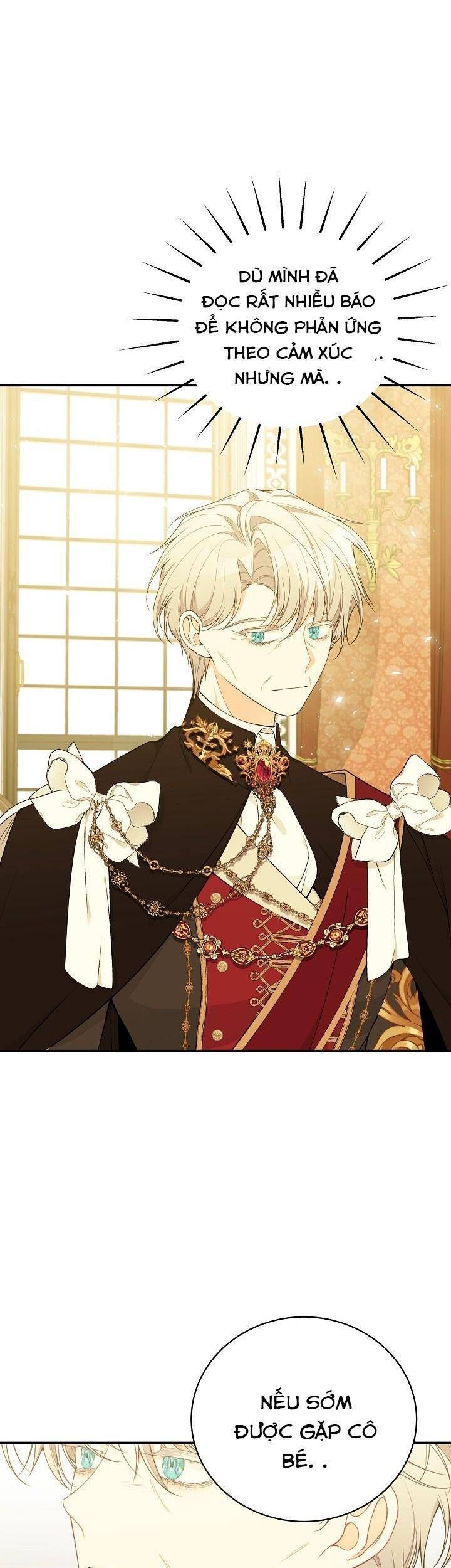 đọc truyện Con Chỉ Đi Tìm Cha Thôi Chương 45 ảnh 77 tại Thiên Thai Truyện