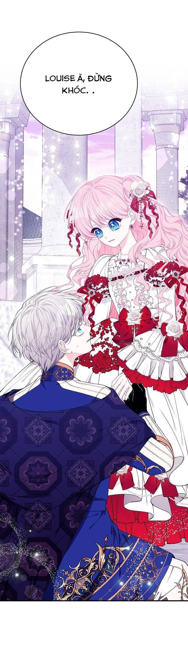 đọc truyện Con Chỉ Đi Tìm Cha Thôi Chương 45 ảnh 11 tại Thiên Thai Truyện