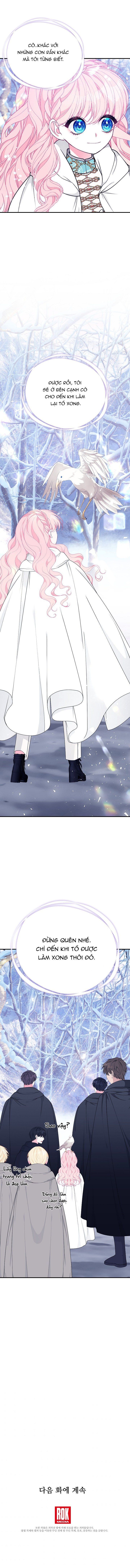 đọc truyện Con Chỉ Đi Tìm Cha Thôi Chương 47.5 ảnh 3 tại Thiên Thai Truyện