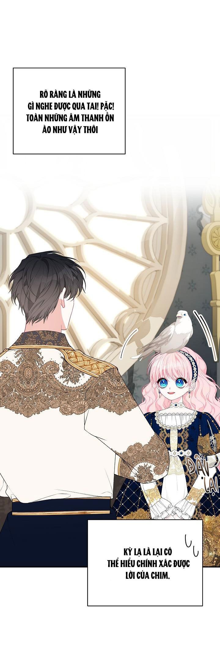 đọc truyện Con Chỉ Đi Tìm Cha Thôi Chương 48.1 ảnh 15 tại Thiên Thai Truyện