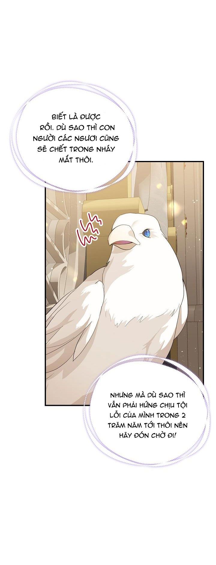 đọc truyện Con Chỉ Đi Tìm Cha Thôi Chương 48.1 ảnh 18 tại Thiên Thai Truyện