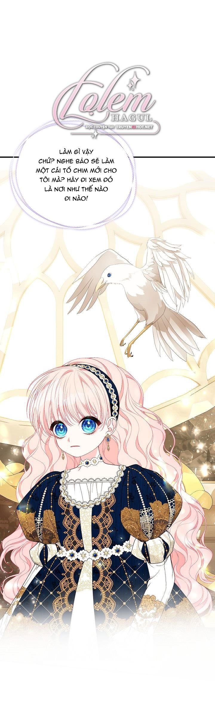 đọc truyện Con Chỉ Đi Tìm Cha Thôi Chương 48.1 ảnh 19 tại Thiên Thai Truyện