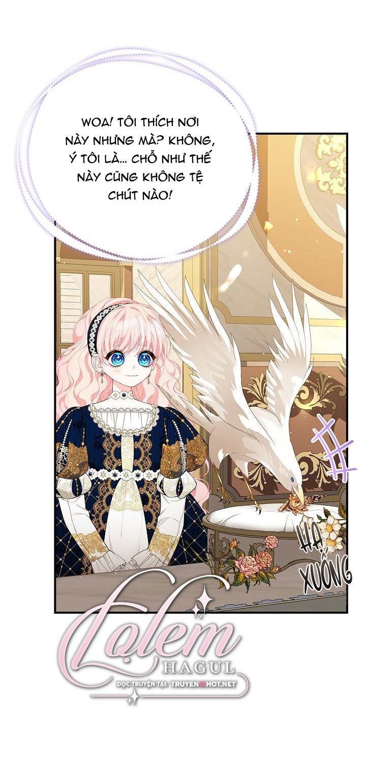 đọc truyện Con Chỉ Đi Tìm Cha Thôi Chương 48.1 ảnh 22 tại Thiên Thai Truyện