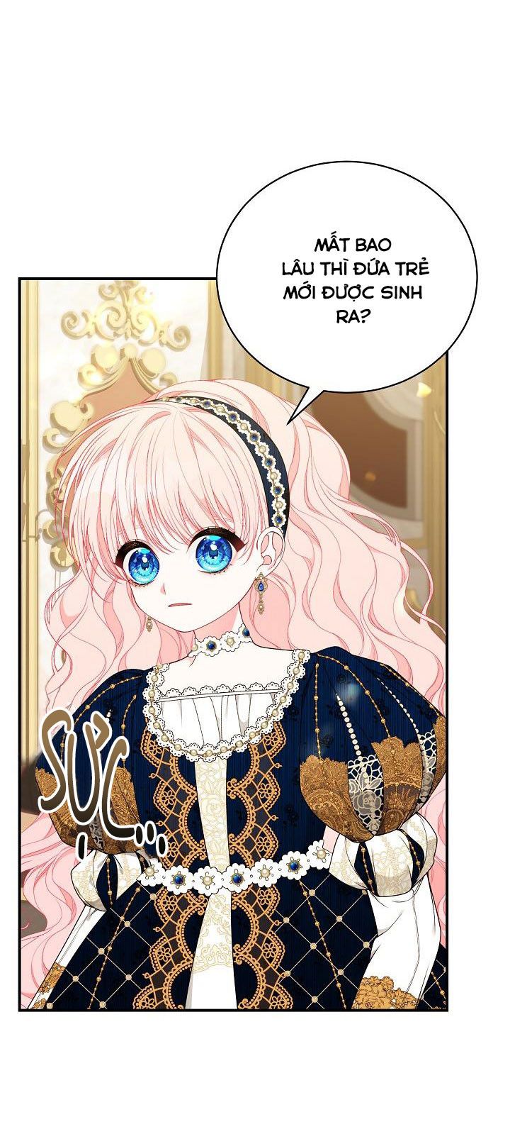 đọc truyện Con Chỉ Đi Tìm Cha Thôi Chương 48.1 ảnh 23 tại Thiên Thai Truyện