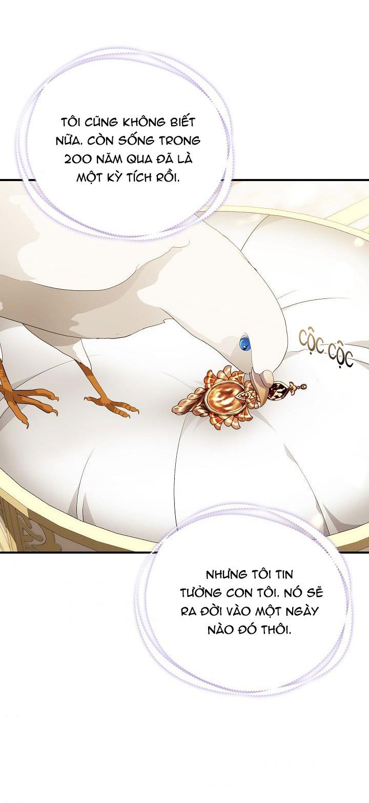 đọc truyện Con Chỉ Đi Tìm Cha Thôi Chương 48.1 ảnh 24 tại Thiên Thai Truyện