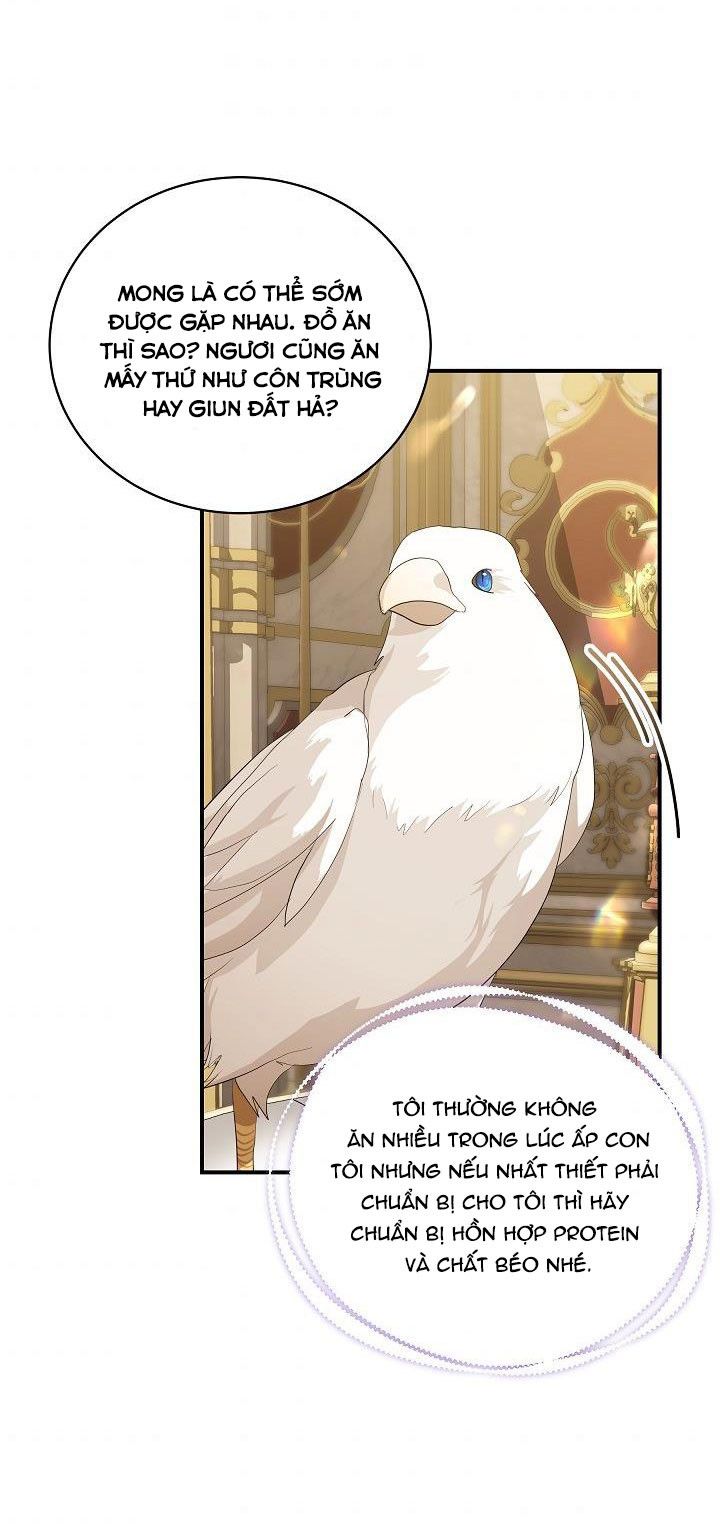 đọc truyện Con Chỉ Đi Tìm Cha Thôi Chương 48.1 ảnh 25 tại Thiên Thai Truyện