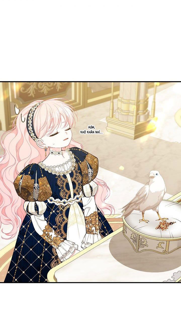 đọc truyện Con Chỉ Đi Tìm Cha Thôi Chương 48.1 ảnh 26 tại Thiên Thai Truyện