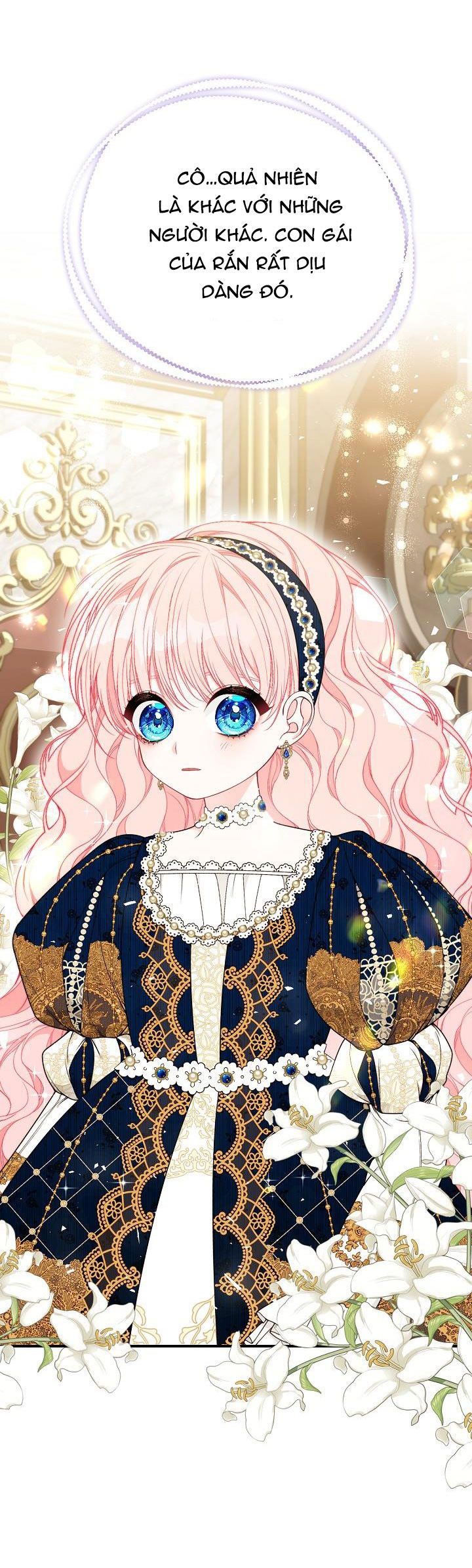 đọc truyện Con Chỉ Đi Tìm Cha Thôi Chương 48.1 ảnh 28 tại Thiên Thai Truyện