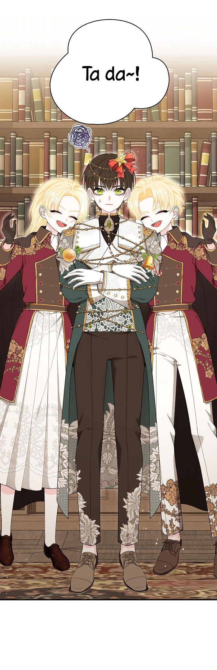 đọc truyện Con Chỉ Đi Tìm Cha Thôi Chương 48.1 ảnh 37 tại Thiên Thai Truyện