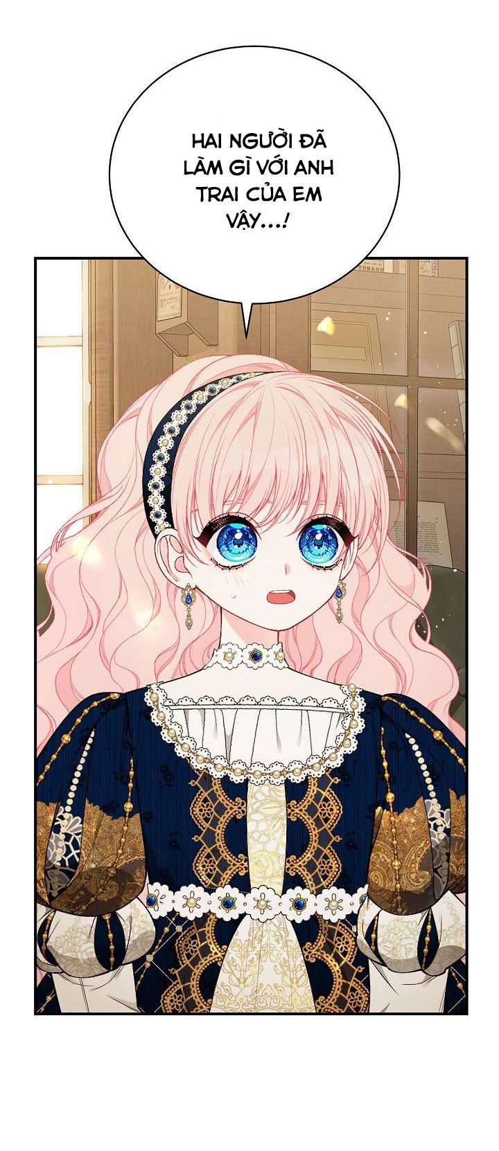 đọc truyện Con Chỉ Đi Tìm Cha Thôi Chương 48.1 ảnh 38 tại Thiên Thai Truyện