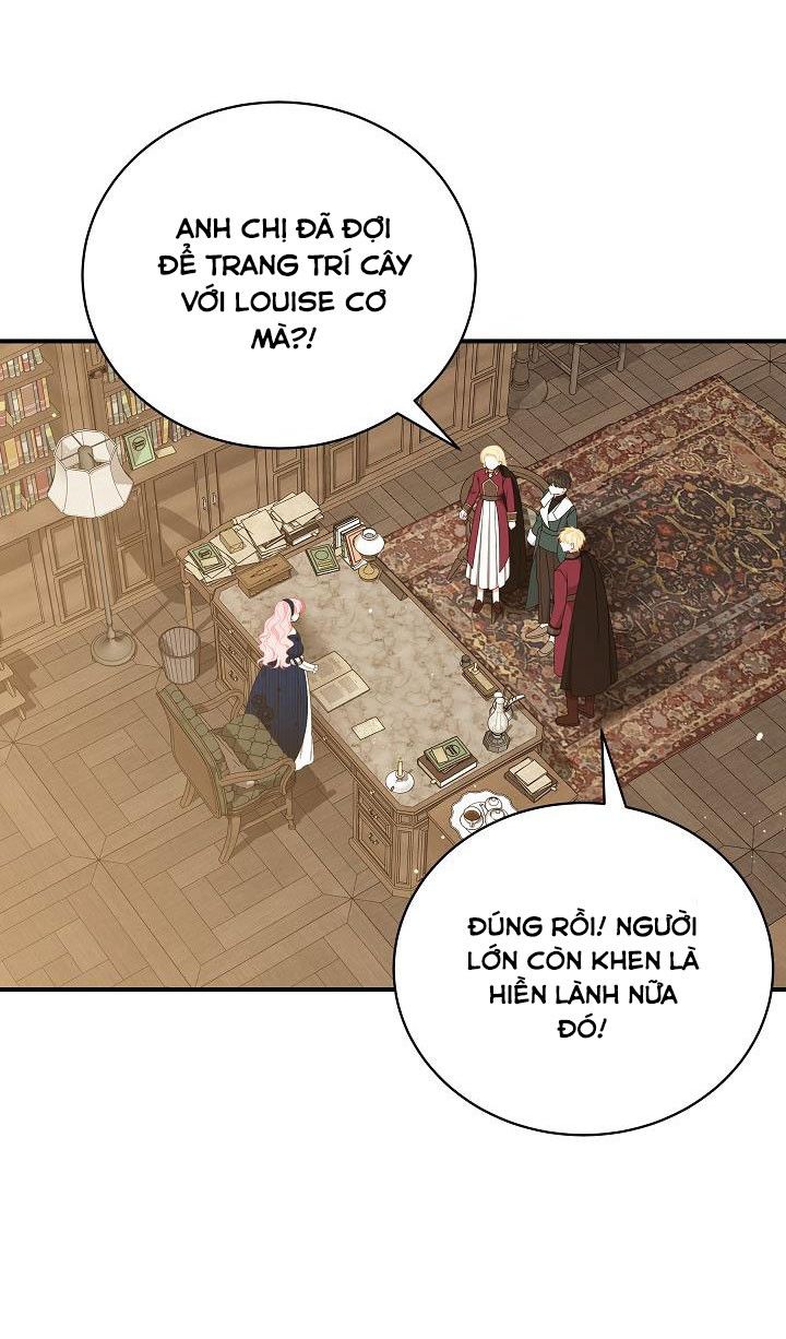 đọc truyện Con Chỉ Đi Tìm Cha Thôi Chương 48.1 ảnh 39 tại Thiên Thai Truyện