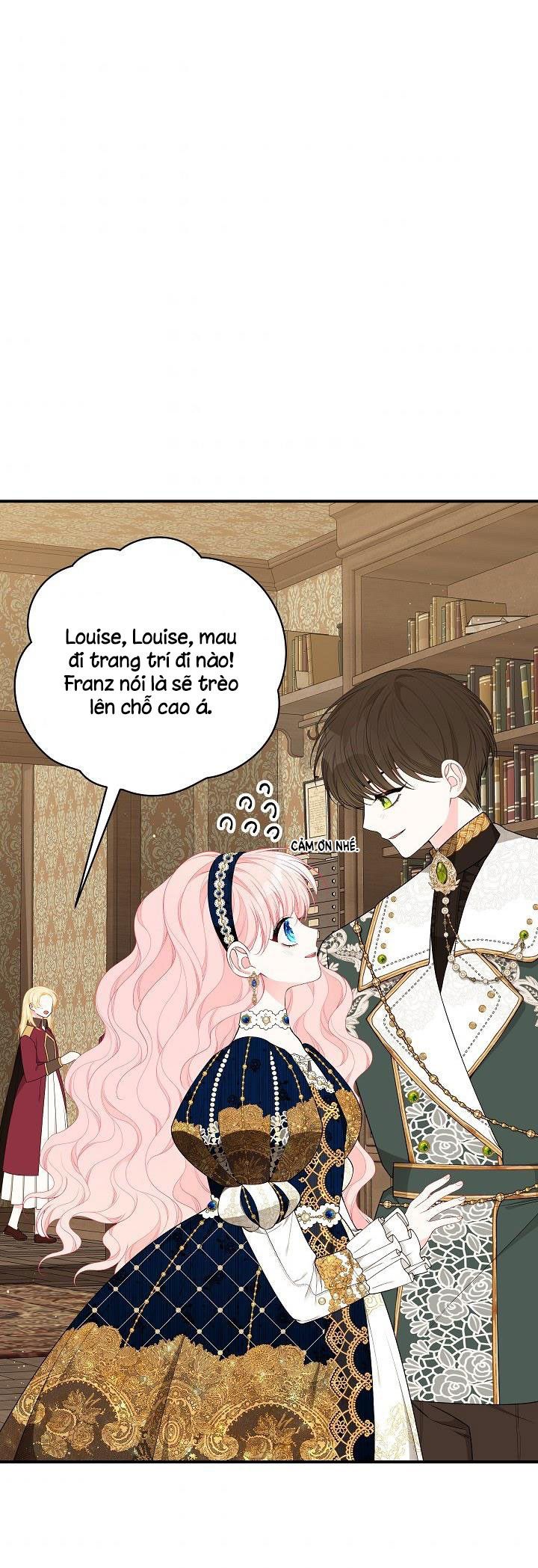 đọc truyện Con Chỉ Đi Tìm Cha Thôi Chương 48.1 ảnh 40 tại Thiên Thai Truyện