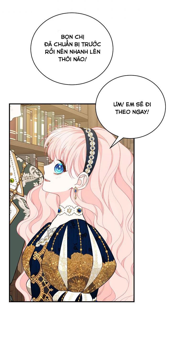 đọc truyện Con Chỉ Đi Tìm Cha Thôi Chương 48.1 ảnh 41 tại Thiên Thai Truyện