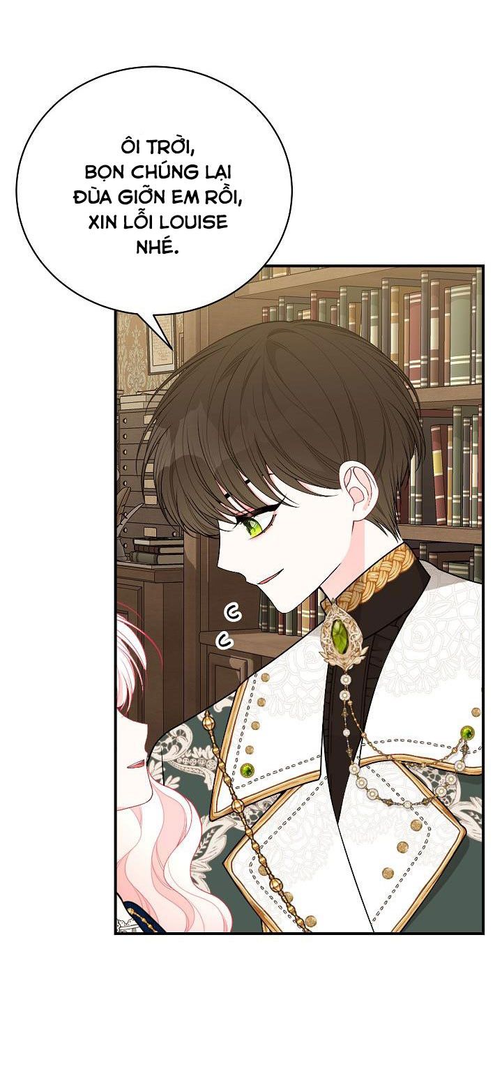 đọc truyện Con Chỉ Đi Tìm Cha Thôi Chương 48.1 ảnh 42 tại Thiên Thai Truyện