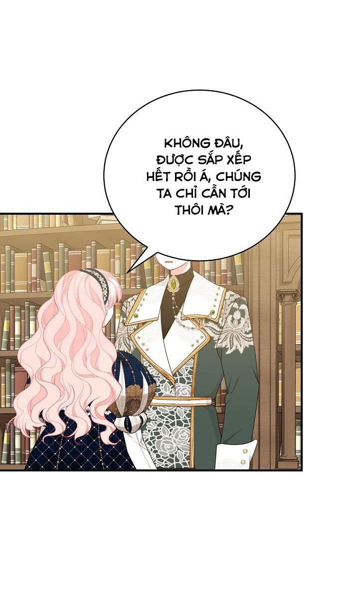 đọc truyện Con Chỉ Đi Tìm Cha Thôi Chương 48.1 ảnh 43 tại Thiên Thai Truyện