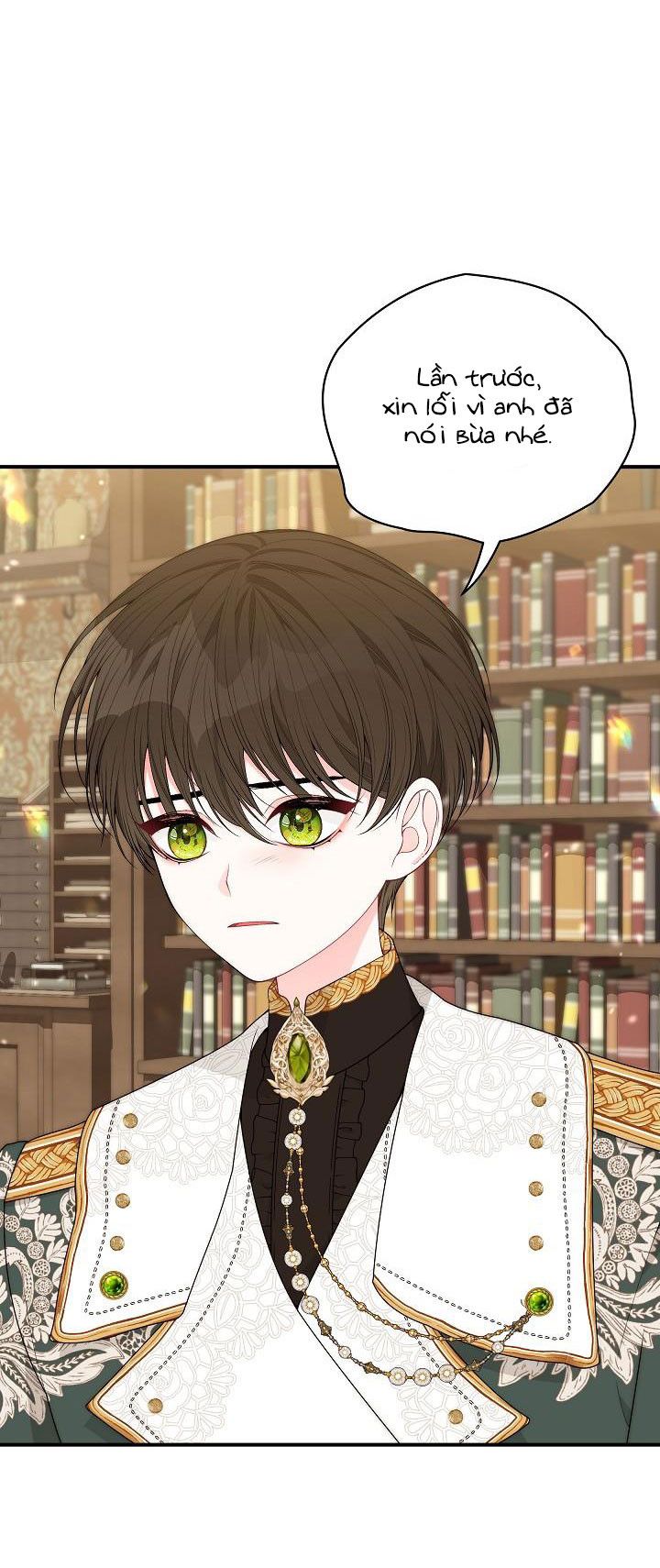 đọc truyện Con Chỉ Đi Tìm Cha Thôi Chương 48.1 ảnh 45 tại Thiên Thai Truyện