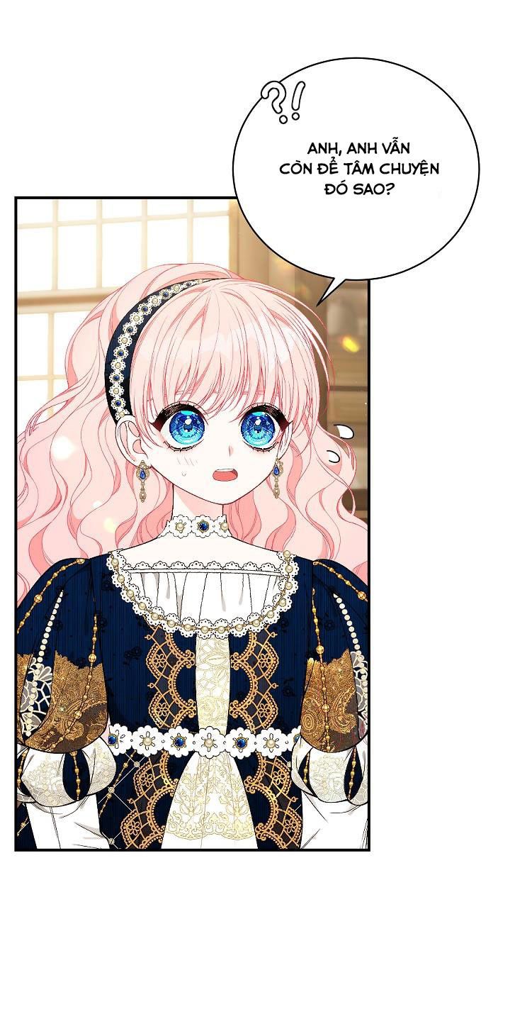 đọc truyện Con Chỉ Đi Tìm Cha Thôi Chương 48.1 ảnh 48 tại Thiên Thai Truyện