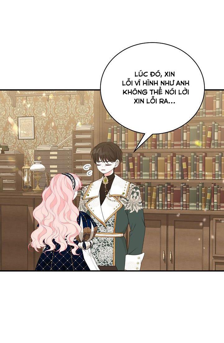 đọc truyện Con Chỉ Đi Tìm Cha Thôi Chương 48.1 ảnh 50 tại Thiên Thai Truyện