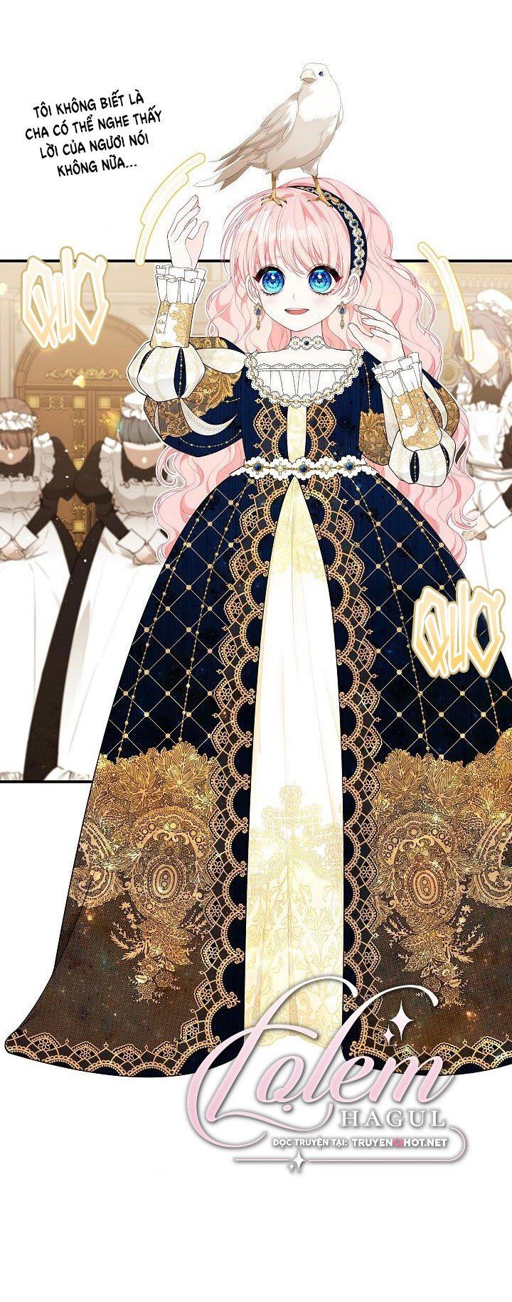 đọc truyện Con Chỉ Đi Tìm Cha Thôi Chương 48.1 ảnh 7 tại Thiên Thai Truyện