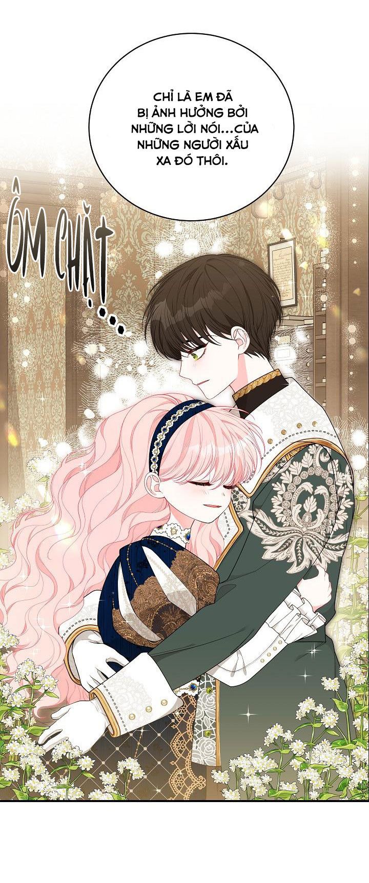 đọc truyện Con Chỉ Đi Tìm Cha Thôi Chương 48.1 ảnh 52 tại Thiên Thai Truyện