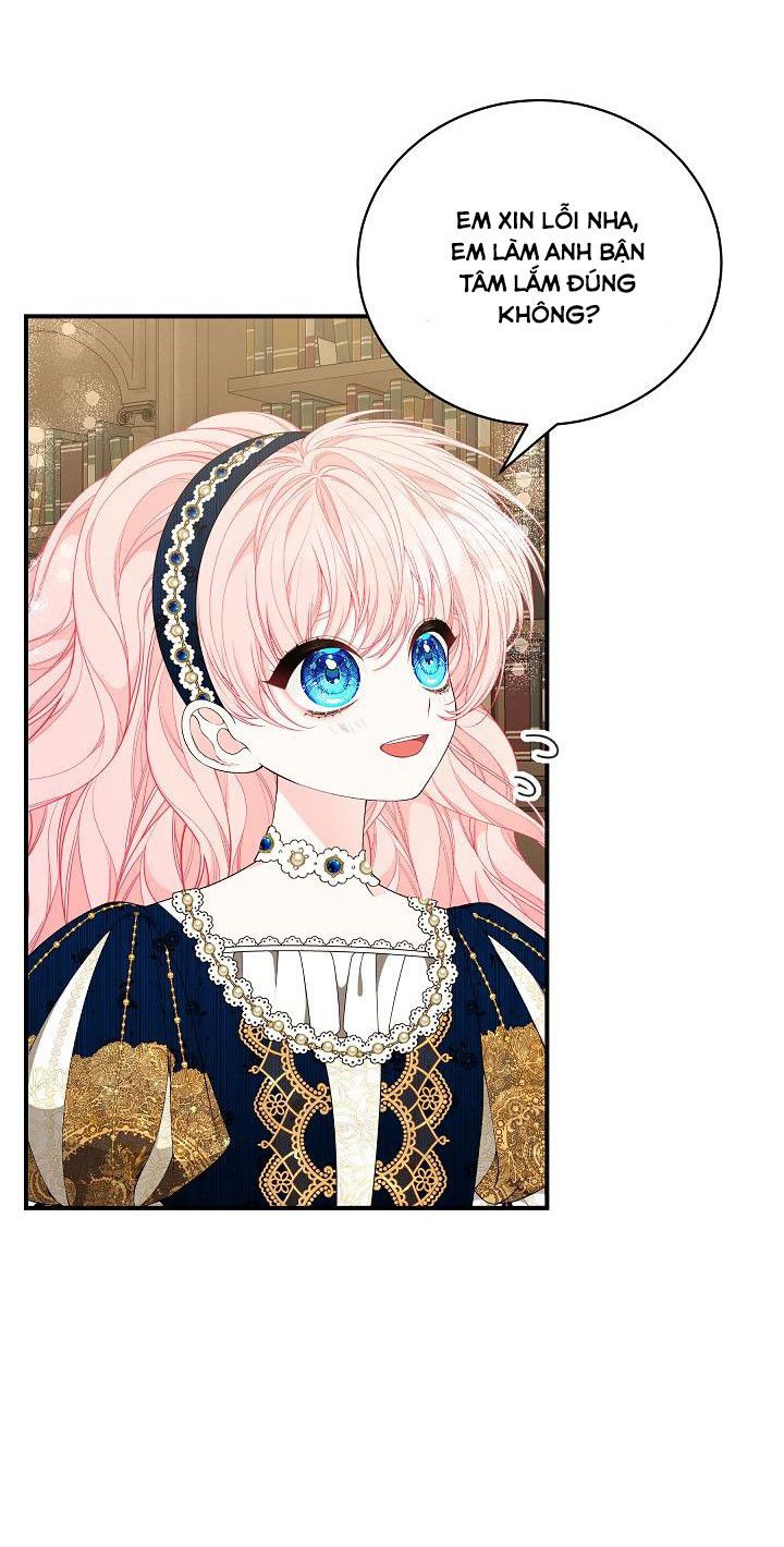 đọc truyện Con Chỉ Đi Tìm Cha Thôi Chương 48.1 ảnh 53 tại Thiên Thai Truyện