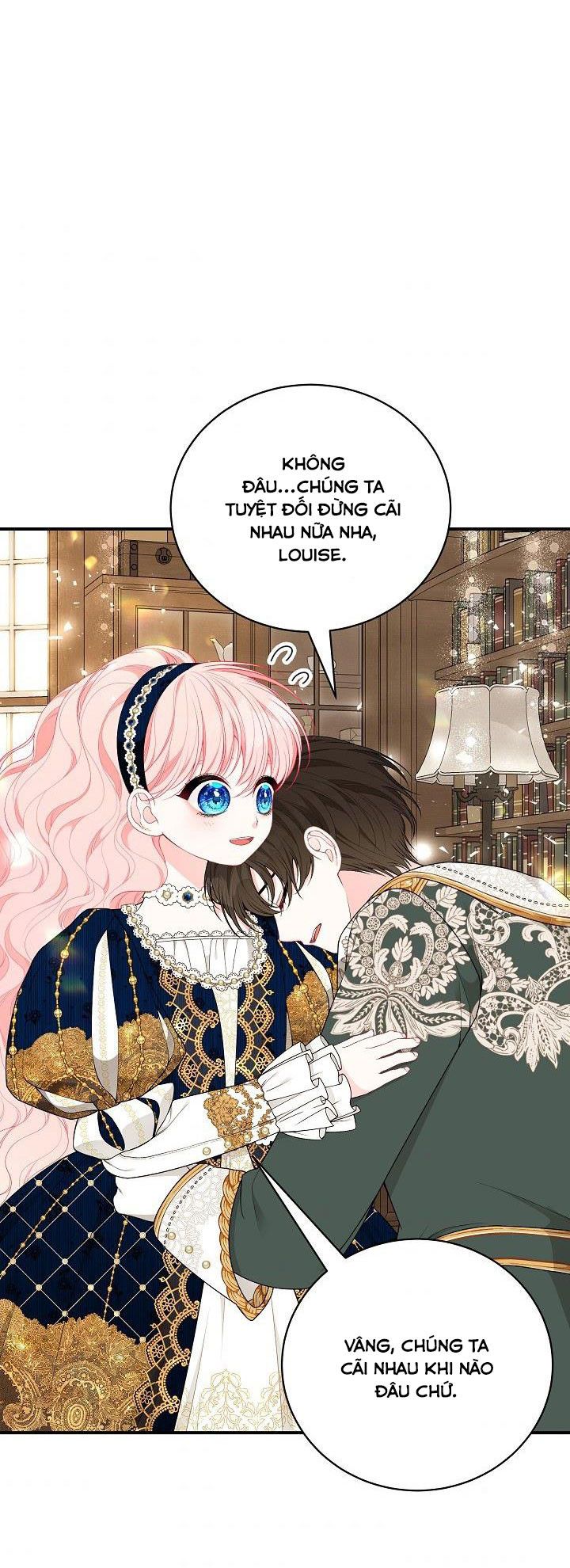 đọc truyện Con Chỉ Đi Tìm Cha Thôi Chương 48.1 ảnh 54 tại Thiên Thai Truyện