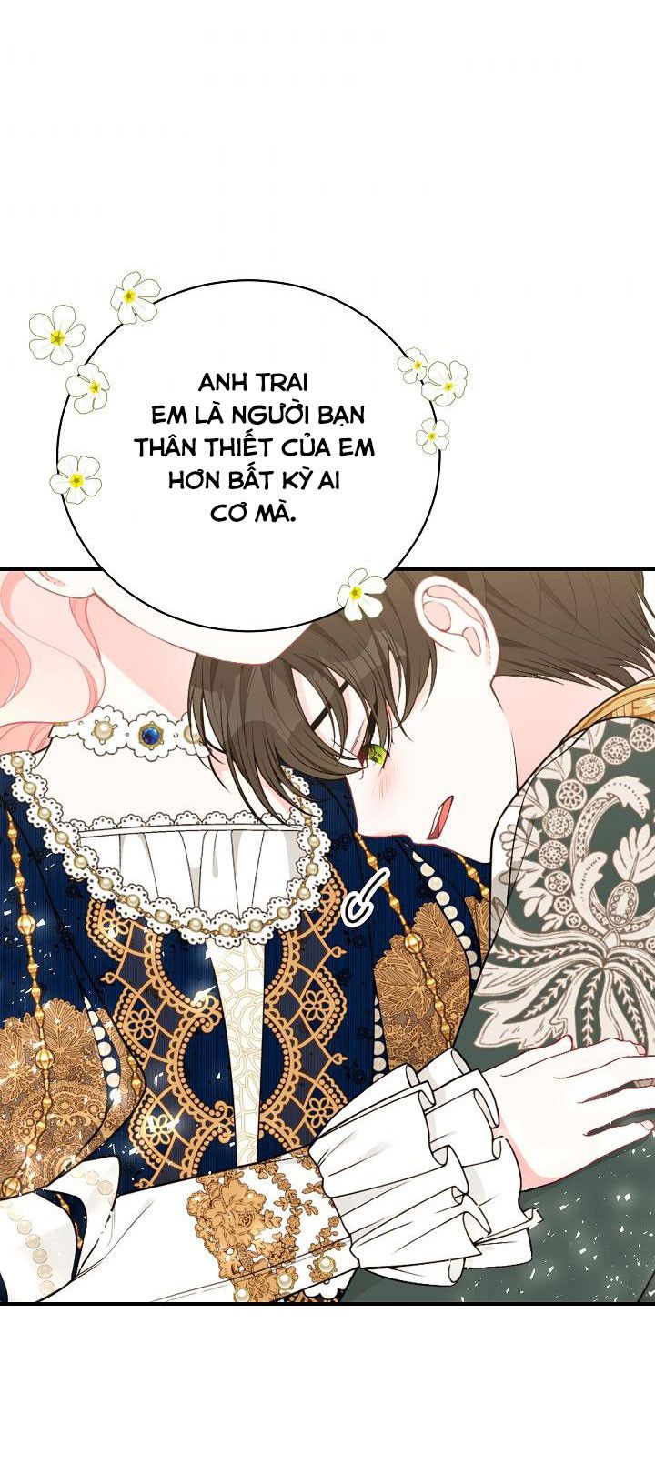 đọc truyện Con Chỉ Đi Tìm Cha Thôi Chương 48.1 ảnh 55 tại Thiên Thai Truyện