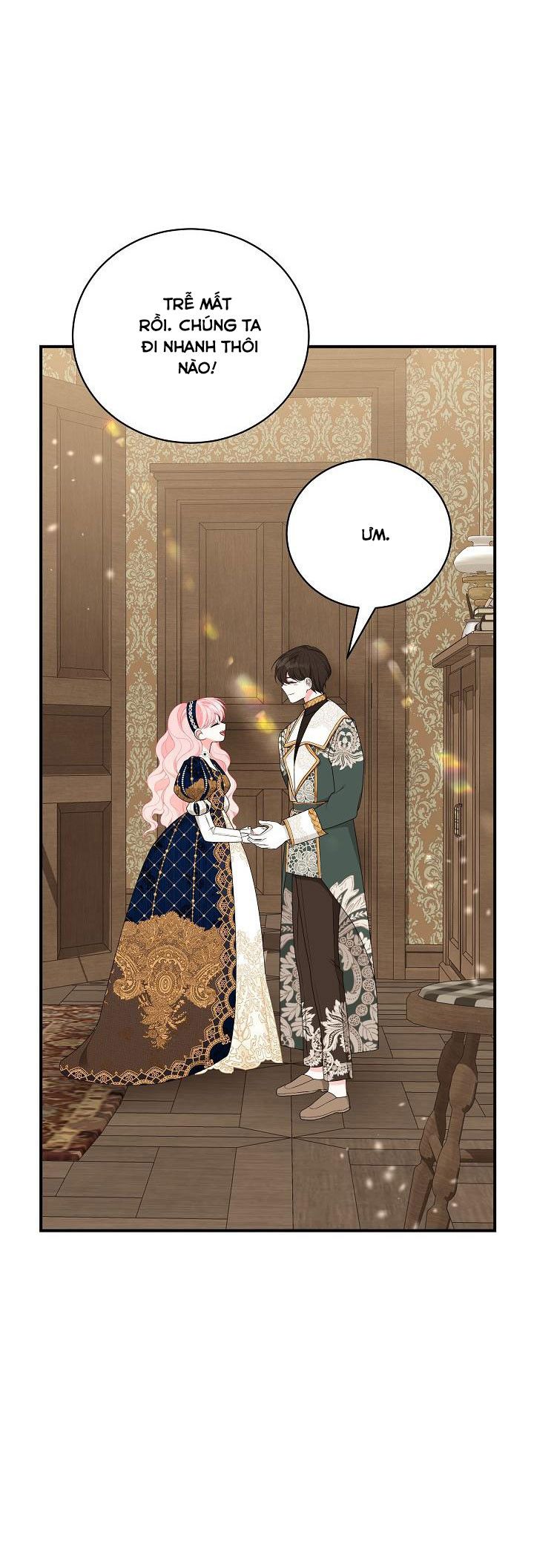 đọc truyện Con Chỉ Đi Tìm Cha Thôi Chương 48.1 ảnh 56 tại Thiên Thai Truyện