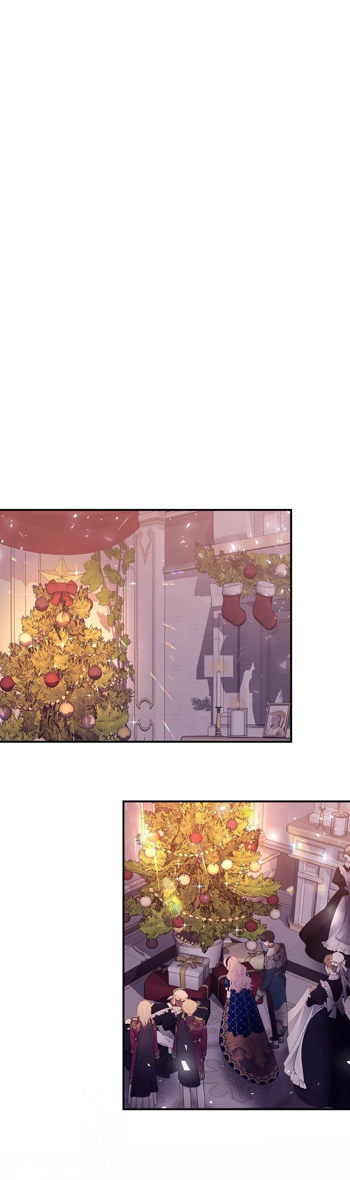 đọc truyện Con Chỉ Đi Tìm Cha Thôi Chương 48.1 ảnh 57 tại Thiên Thai Truyện