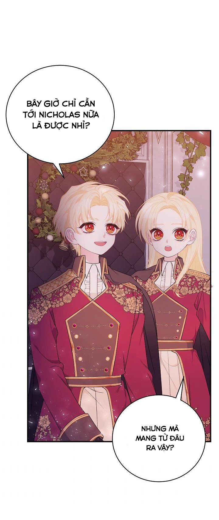 đọc truyện Con Chỉ Đi Tìm Cha Thôi Chương 48.1 ảnh 59 tại Thiên Thai Truyện