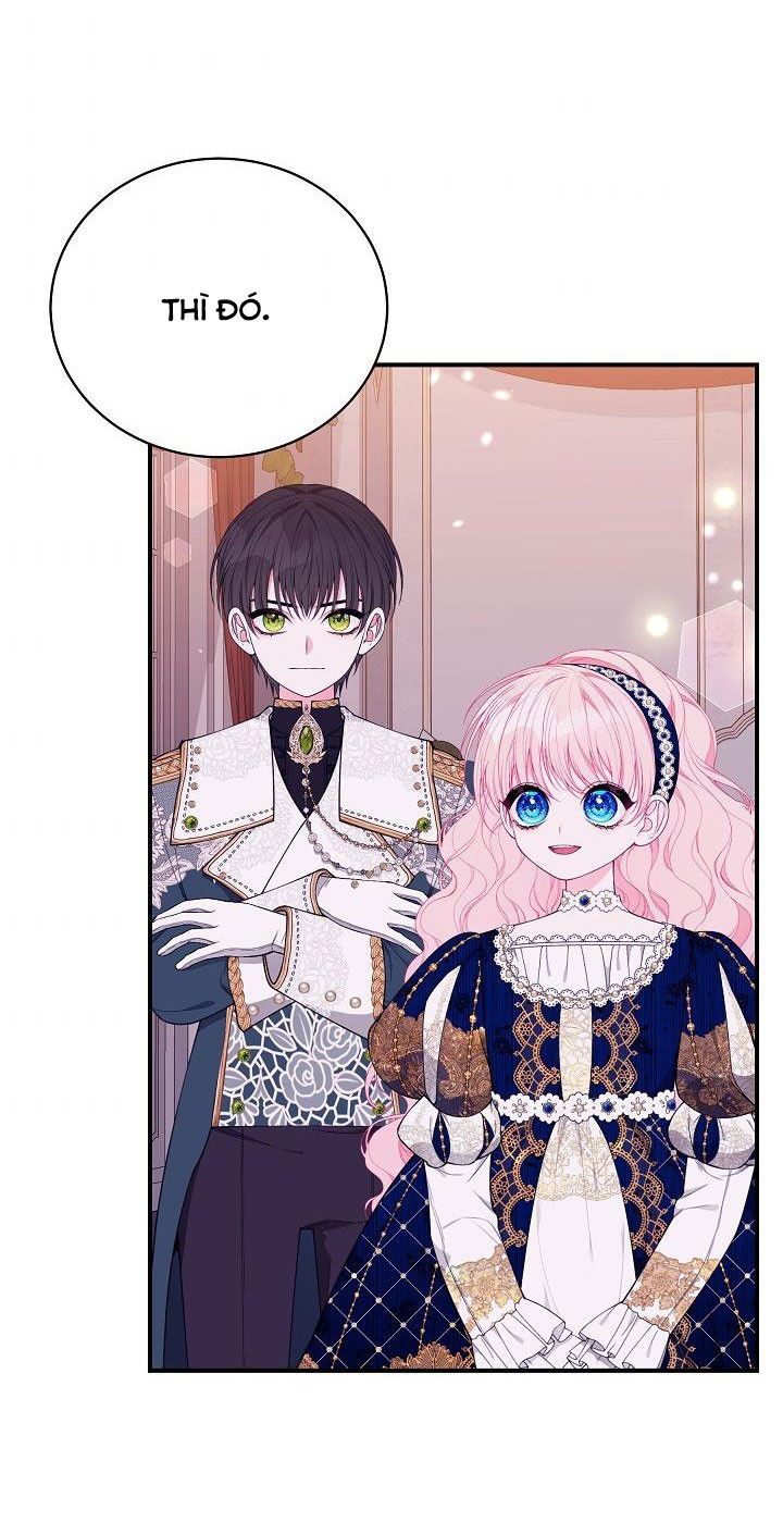 đọc truyện Con Chỉ Đi Tìm Cha Thôi Chương 48.1 ảnh 60 tại Thiên Thai Truyện