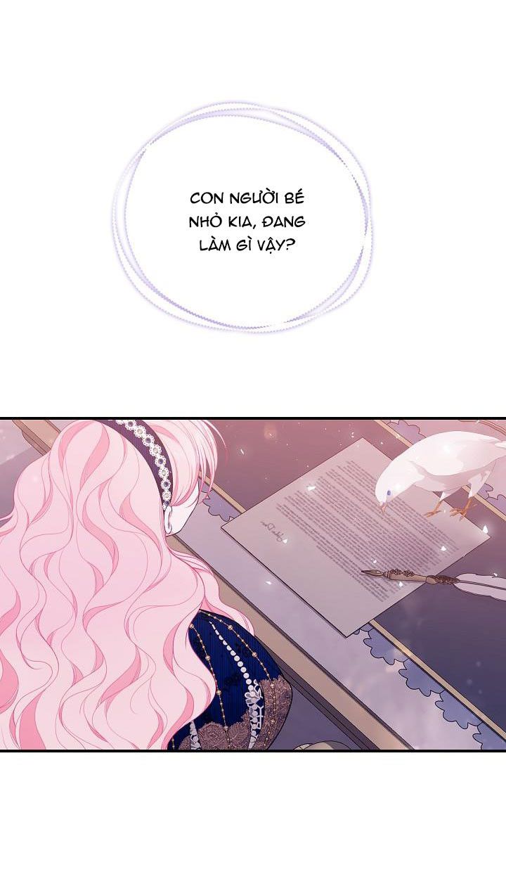 đọc truyện Con Chỉ Đi Tìm Cha Thôi Chương 48.1 ảnh 65 tại Thiên Thai Truyện