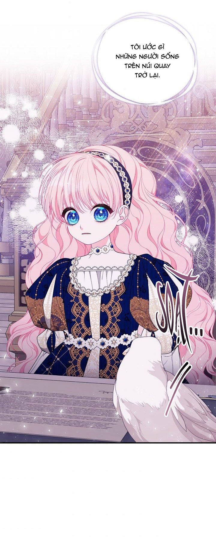 đọc truyện Con Chỉ Đi Tìm Cha Thôi Chương 48.1 ảnh 68 tại Thiên Thai Truyện