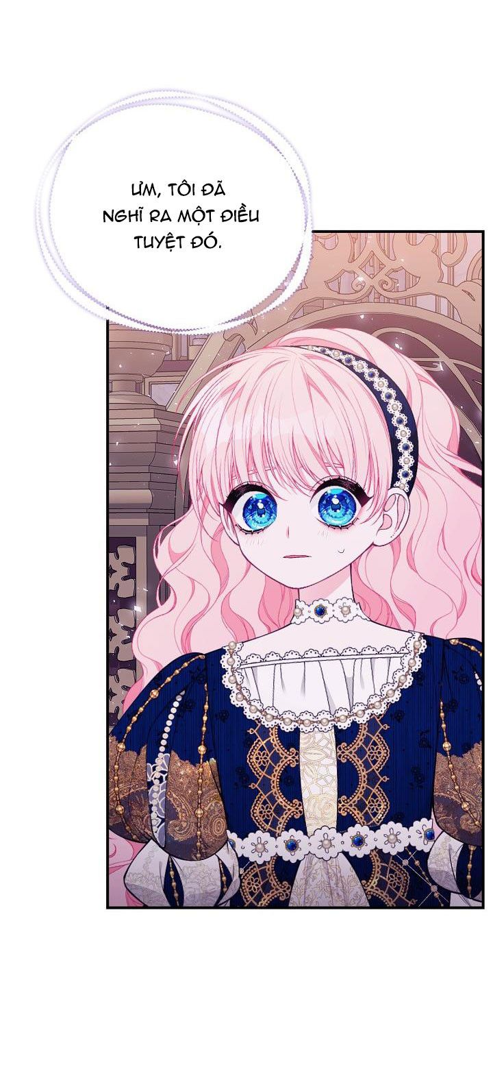 đọc truyện Con Chỉ Đi Tìm Cha Thôi Chương 48.1 ảnh 70 tại Thiên Thai Truyện