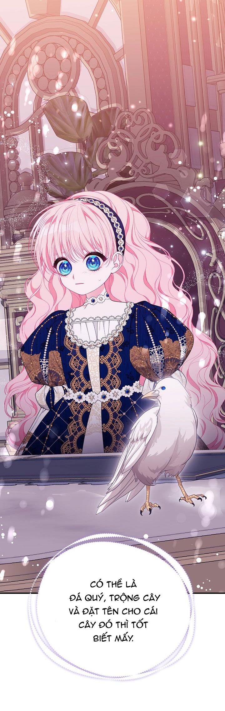 đọc truyện Con Chỉ Đi Tìm Cha Thôi Chương 48.1 ảnh 72 tại Thiên Thai Truyện