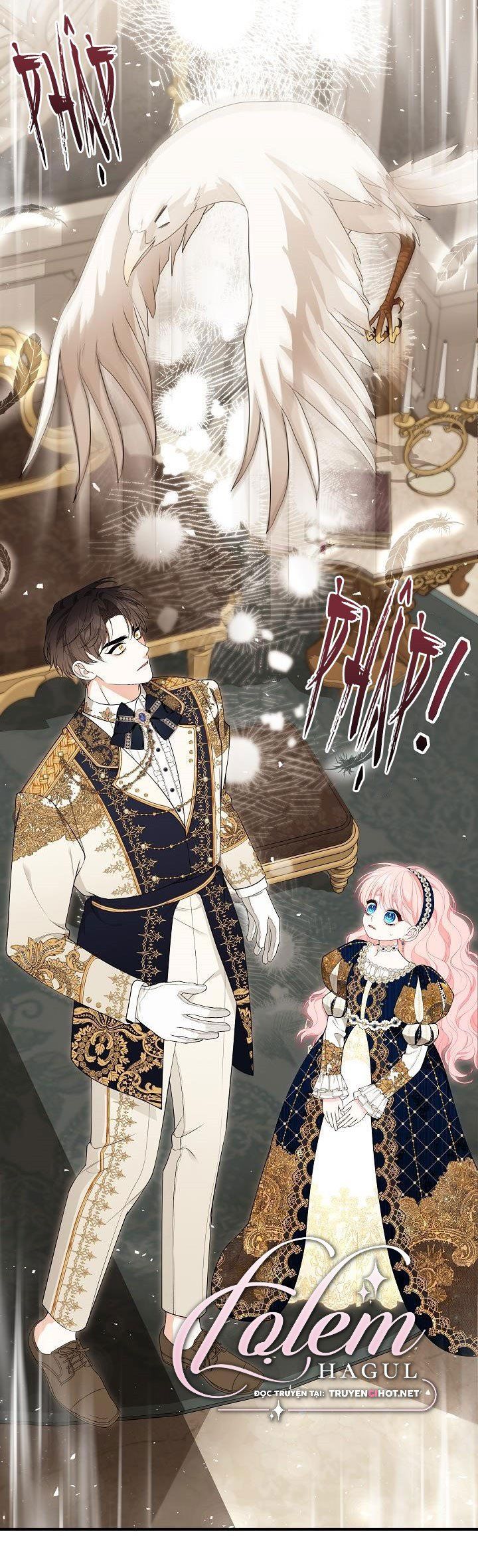 đọc truyện Con Chỉ Đi Tìm Cha Thôi Chương 48.1 ảnh 10 tại Thiên Thai Truyện