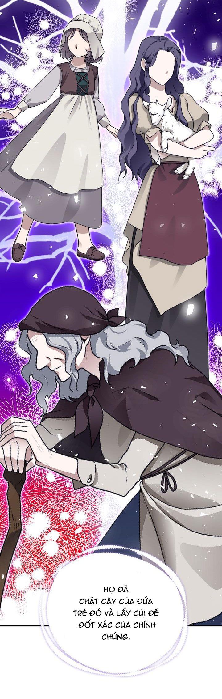 đọc truyện Con Chỉ Đi Tìm Cha Thôi Chương 48.2 ảnh 4 tại Thiên Thai Truyện