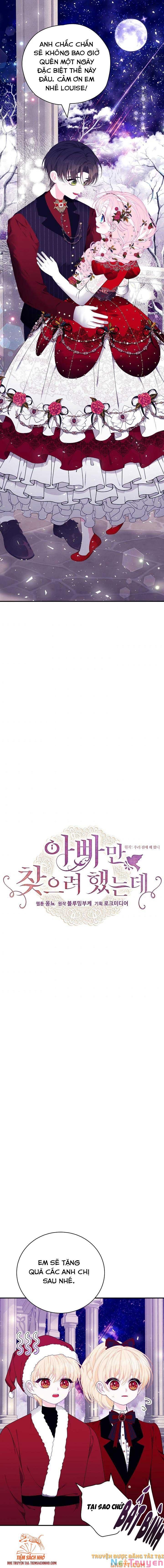 đọc truyện Con Chỉ Đi Tìm Cha Thôi Chương 50 ảnh 3 tại Thiên Thai Truyện