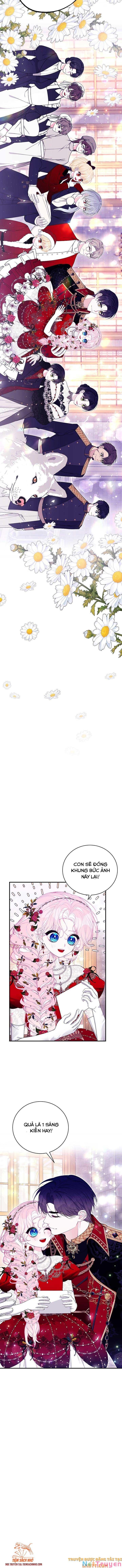 đọc truyện Con Chỉ Đi Tìm Cha Thôi Chương 50 ảnh 12 tại Thiên Thai Truyện