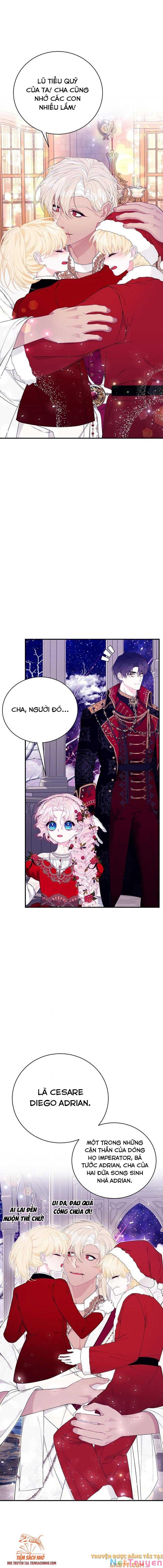 đọc truyện Con Chỉ Đi Tìm Cha Thôi Chương 50 ảnh 14 tại Thiên Thai Truyện