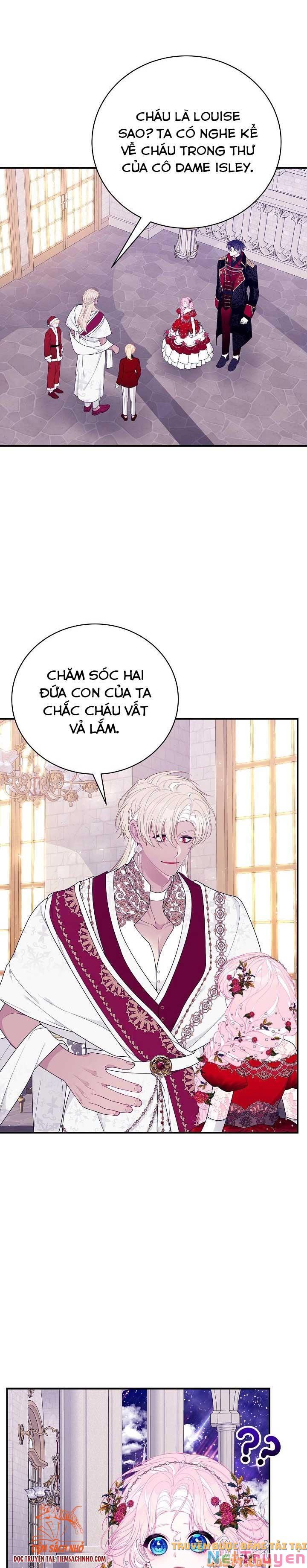 đọc truyện Con Chỉ Đi Tìm Cha Thôi Chương 50 ảnh 15 tại Thiên Thai Truyện