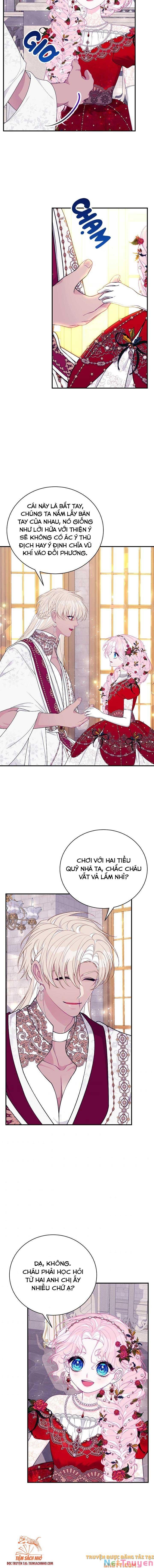 đọc truyện Con Chỉ Đi Tìm Cha Thôi Chương 50 ảnh 16 tại Thiên Thai Truyện