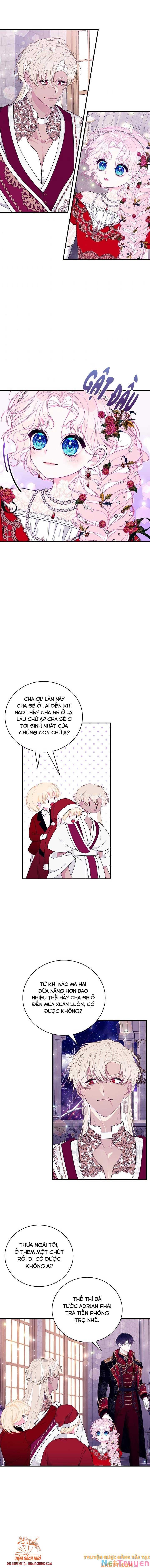 đọc truyện Con Chỉ Đi Tìm Cha Thôi Chương 50 ảnh 18 tại Thiên Thai Truyện