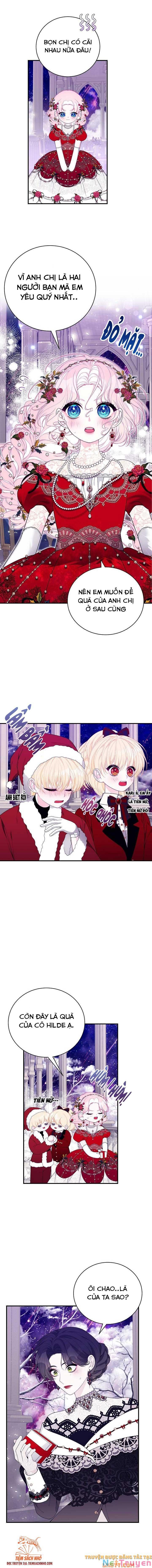 đọc truyện Con Chỉ Đi Tìm Cha Thôi Chương 50 ảnh 4 tại Thiên Thai Truyện