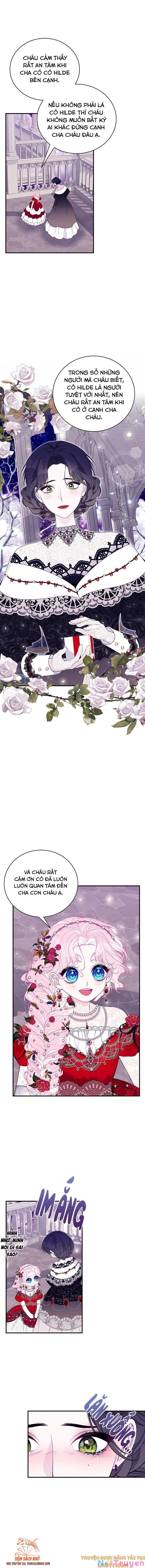 đọc truyện Con Chỉ Đi Tìm Cha Thôi Chương 50 ảnh 5 tại Thiên Thai Truyện