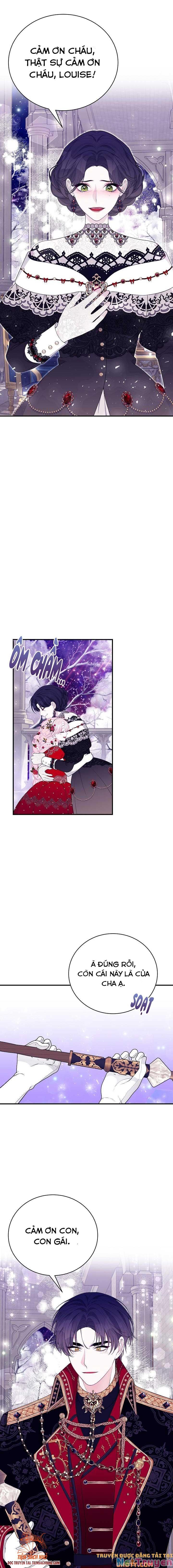 đọc truyện Con Chỉ Đi Tìm Cha Thôi Chương 50 ảnh 6 tại Thiên Thai Truyện