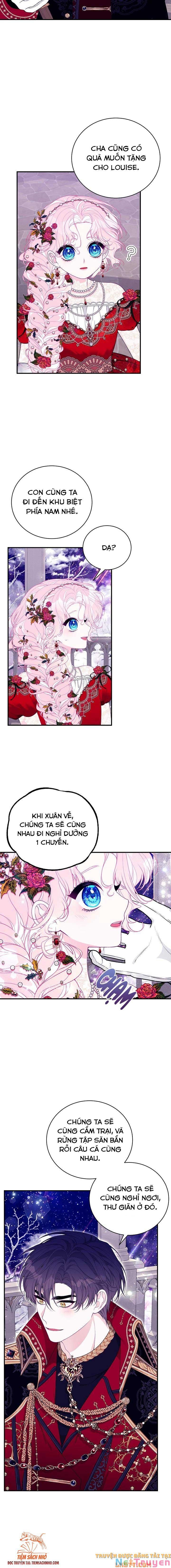 đọc truyện Con Chỉ Đi Tìm Cha Thôi Chương 50 ảnh 7 tại Thiên Thai Truyện