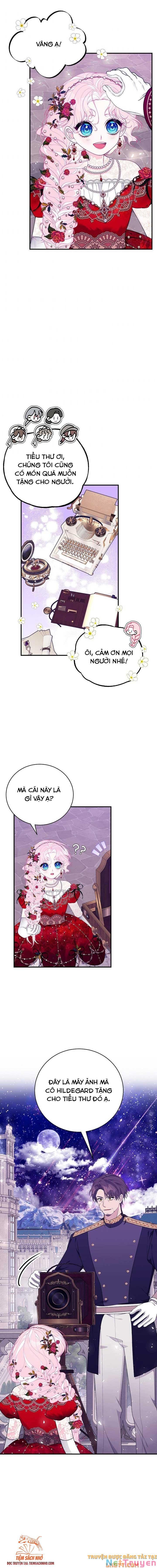 đọc truyện Con Chỉ Đi Tìm Cha Thôi Chương 50 ảnh 8 tại Thiên Thai Truyện