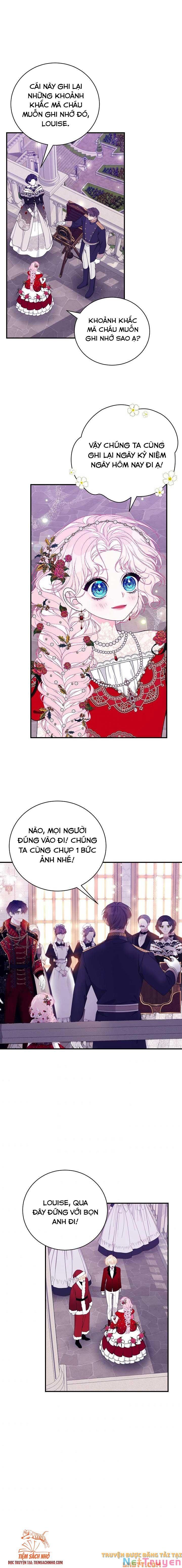 đọc truyện Con Chỉ Đi Tìm Cha Thôi Chương 50 ảnh 9 tại Thiên Thai Truyện