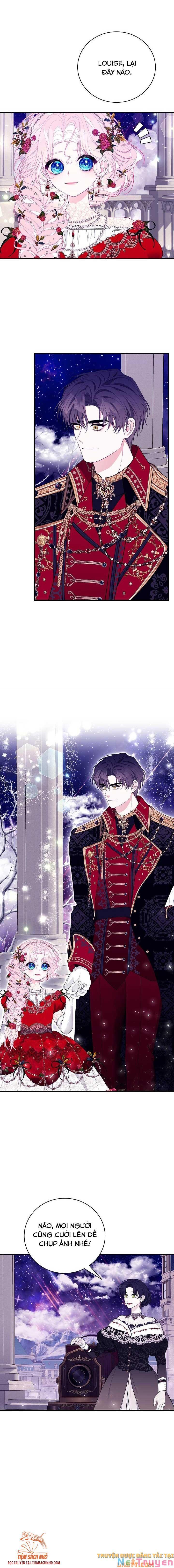 đọc truyện Con Chỉ Đi Tìm Cha Thôi Chương 50 ảnh 10 tại Thiên Thai Truyện